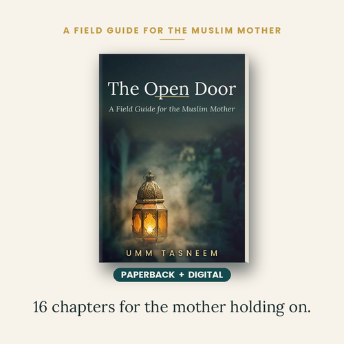 The Open Door