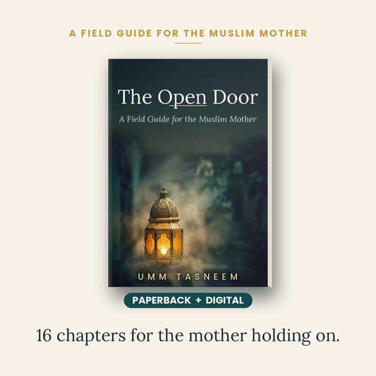 The Open Door