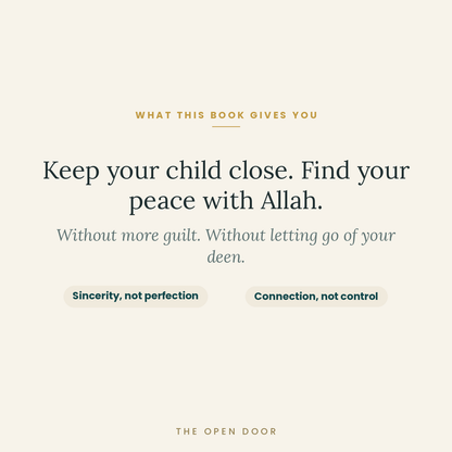 The Open Door