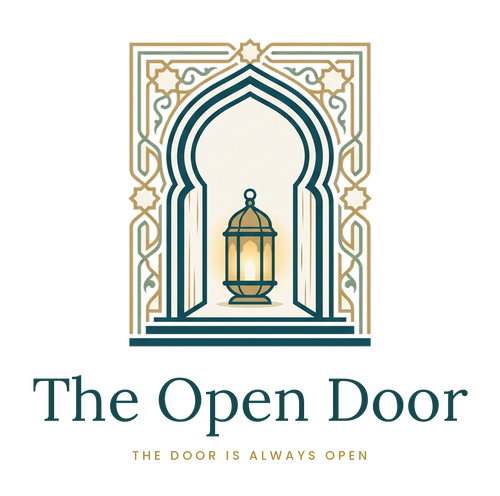 The Open Door