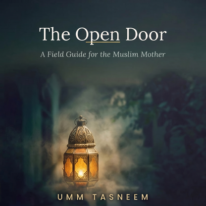 The Open Door